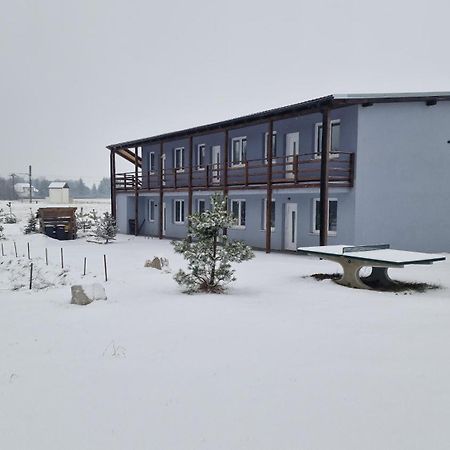 Appartamento Pod Bukovkou Petrov nad Desnou Esterno foto