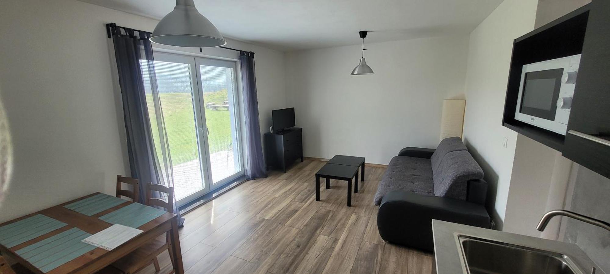 Appartamento Pod Bukovkou Petrov nad Desnou Camera foto