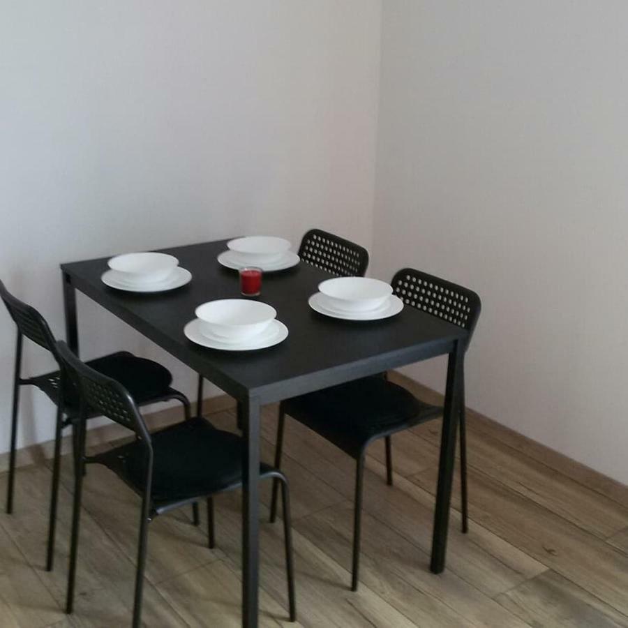 Appartamento Pod Bukovkou Petrov nad Desnou Esterno foto