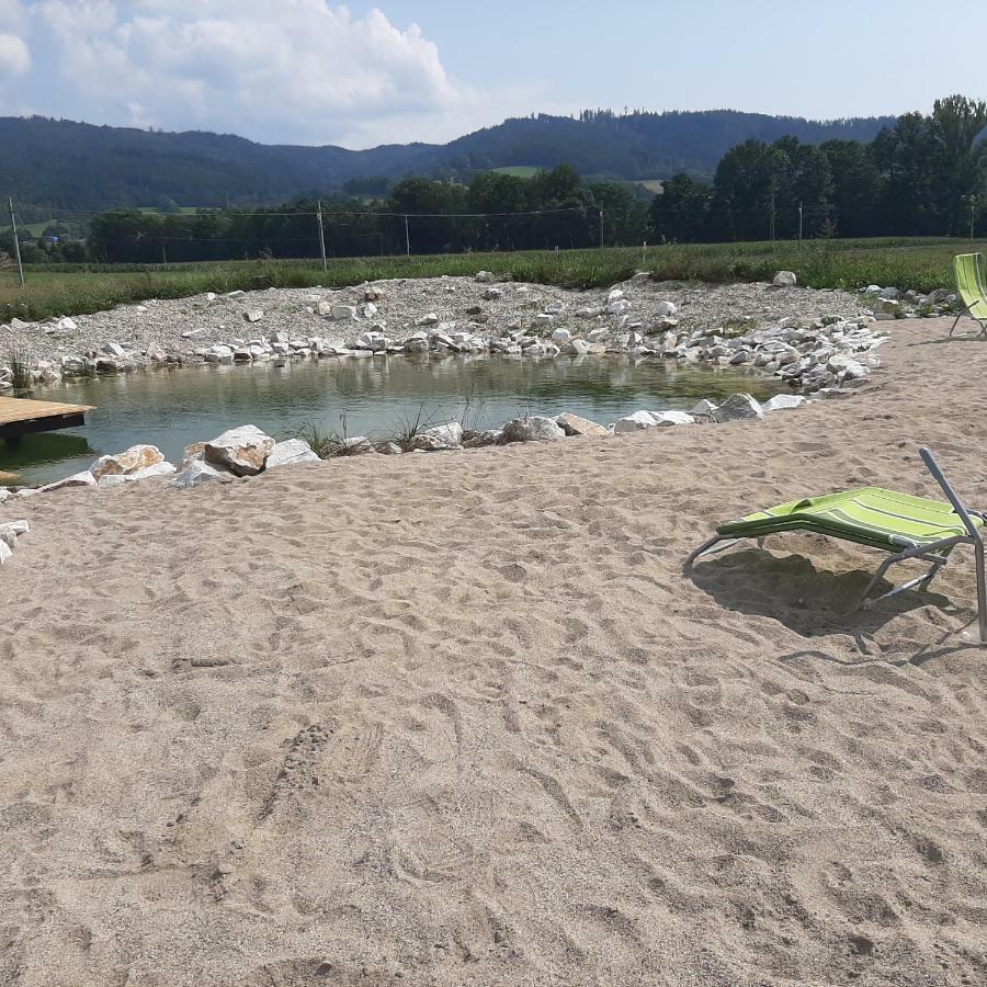 Appartamento Pod Bukovkou Petrov nad Desnou Esterno foto