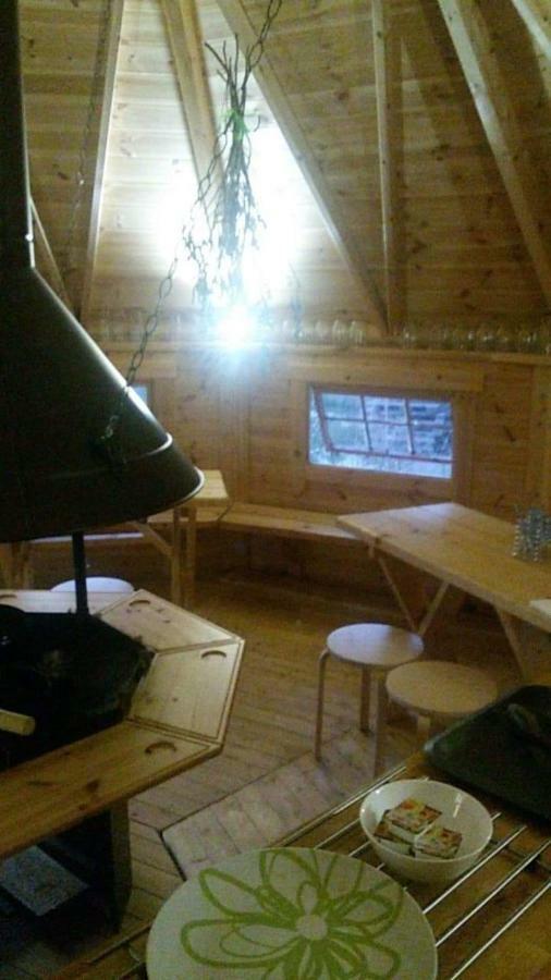Appartamento Pod Bukovkou Petrov nad Desnou Esterno foto