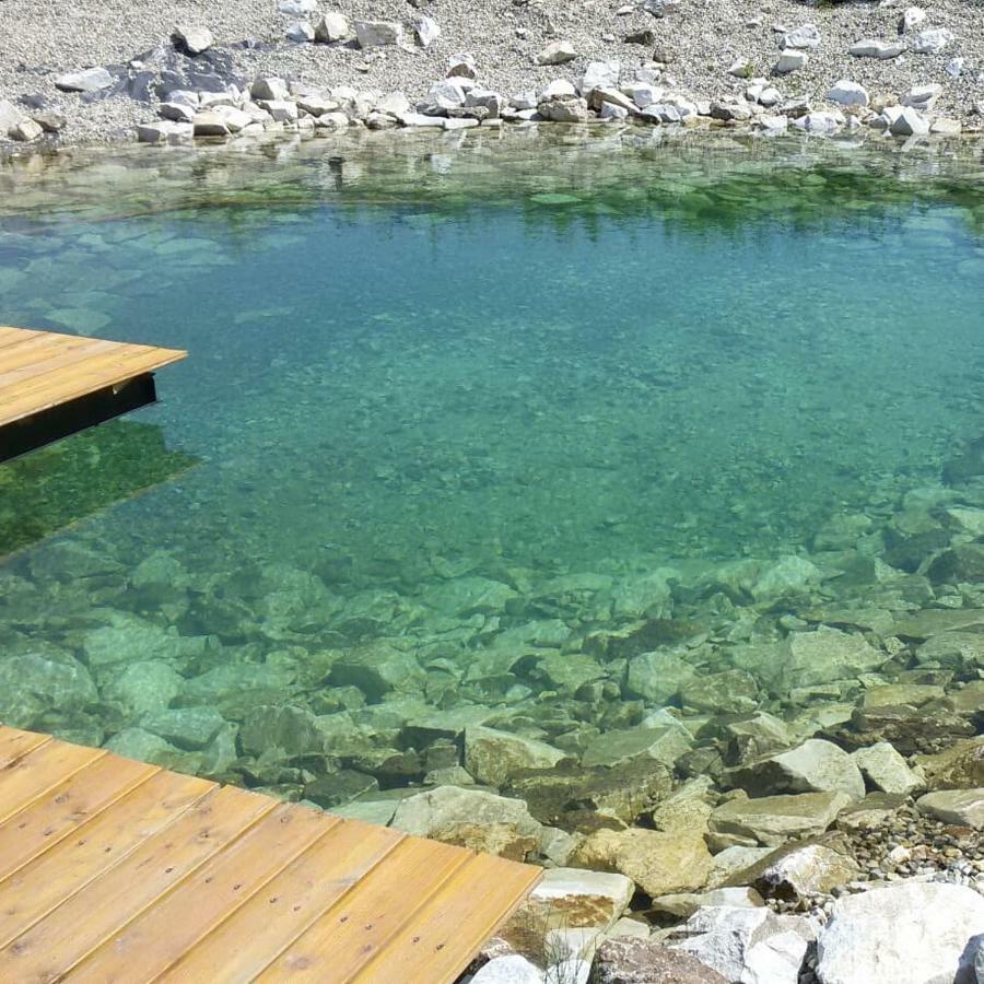 Appartamento Pod Bukovkou Petrov nad Desnou Esterno foto